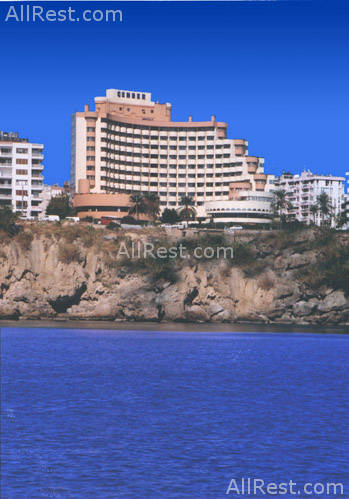 Cender Hotel 